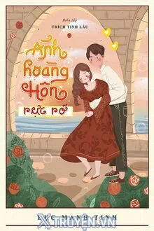 ÁNH HOÀNG HÔN RỰC RỠ