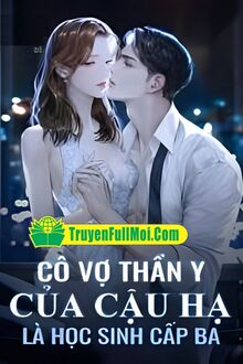 Bệnh Trạng Yêu Say Đắm - Chỉ Hữu Thụ Tri Hiểu