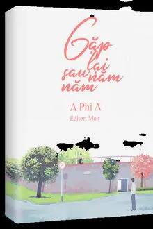 [CAO H] GẶP LẠI SAU NĂM NĂM