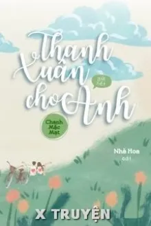 Cô Gái Đốt Ma - Sơ Nhất Đại Bạch