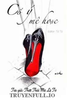 CỐ Ý MÊ HOẶC - THẤT THẢI MÃ LỆ TÔ (MARY SUE BẢY MÀU)