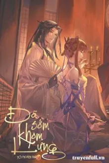 Dây Dưa Với Đêm Xuân - Mang Li