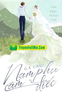 Gả Cho Nam Phụ Câm Điếc