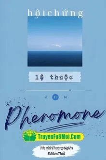 Hội Chứng Lệ Thuộc Pheromone