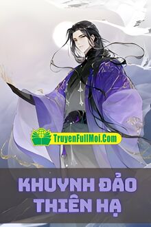 Khuynh Đảo Thiên Hạ