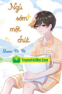 Ngủ Sớm Một Chút