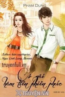 Nhật Ký Của Tuyết Cơ - Hoàng Đào Nãi Du Băng Kích Lăng