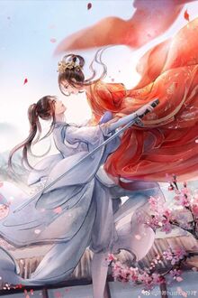 Phòng Livestream Bắt Quỷ Của Sơn Thần