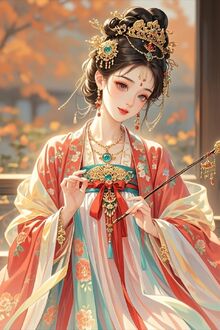 Sau Khi Kết Hôn, Động Lòng Người