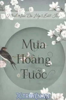 Tẫn Nhiên - Mễ Hoa