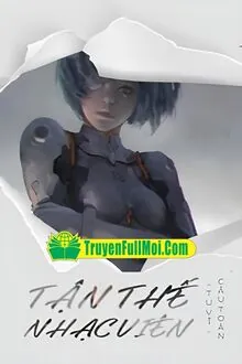 Tận Thế Nhạc Viên