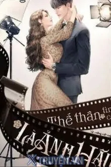 THẾ THÂN TÌNH CŨ LÀ ẢNH HẬU
