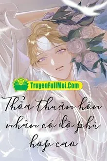 Thỏa Thuận Hôn Nhân Có Độ Phù Hợp Cao