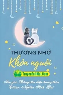 Thương Nhớ Khôn Nguôi