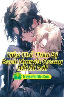 Tiểu Thế Thân Bị Bạch Nguyệt Quang Bắt Đi Rồi