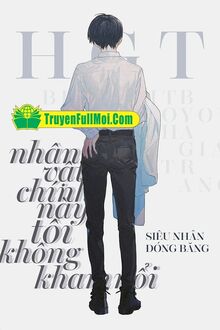Vai Chính Này Tôi Không Đảm Đương Nổi