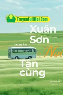 Xuân Sơn Nơi Tận Cùng
