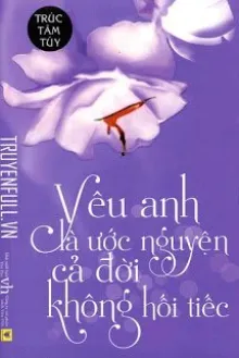 Xuyên Thành Bạn Gái Cũ Của Nam Chính Hào Môn