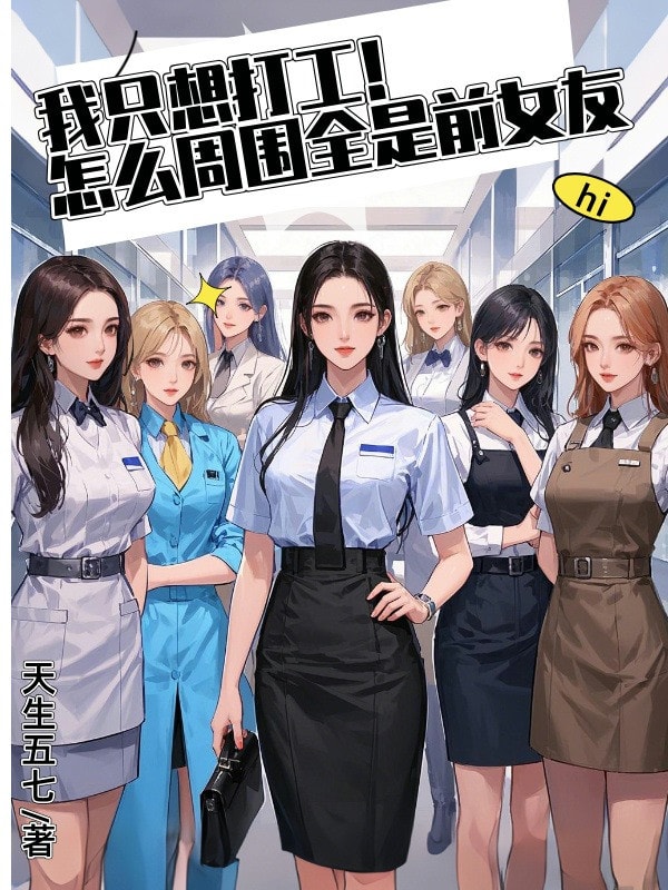 [Dịch] Ta Chỉ Muốn Làm Việc Thôi! Sao Xung Quanh Toàn Bạn Gái Cũ Vậy?