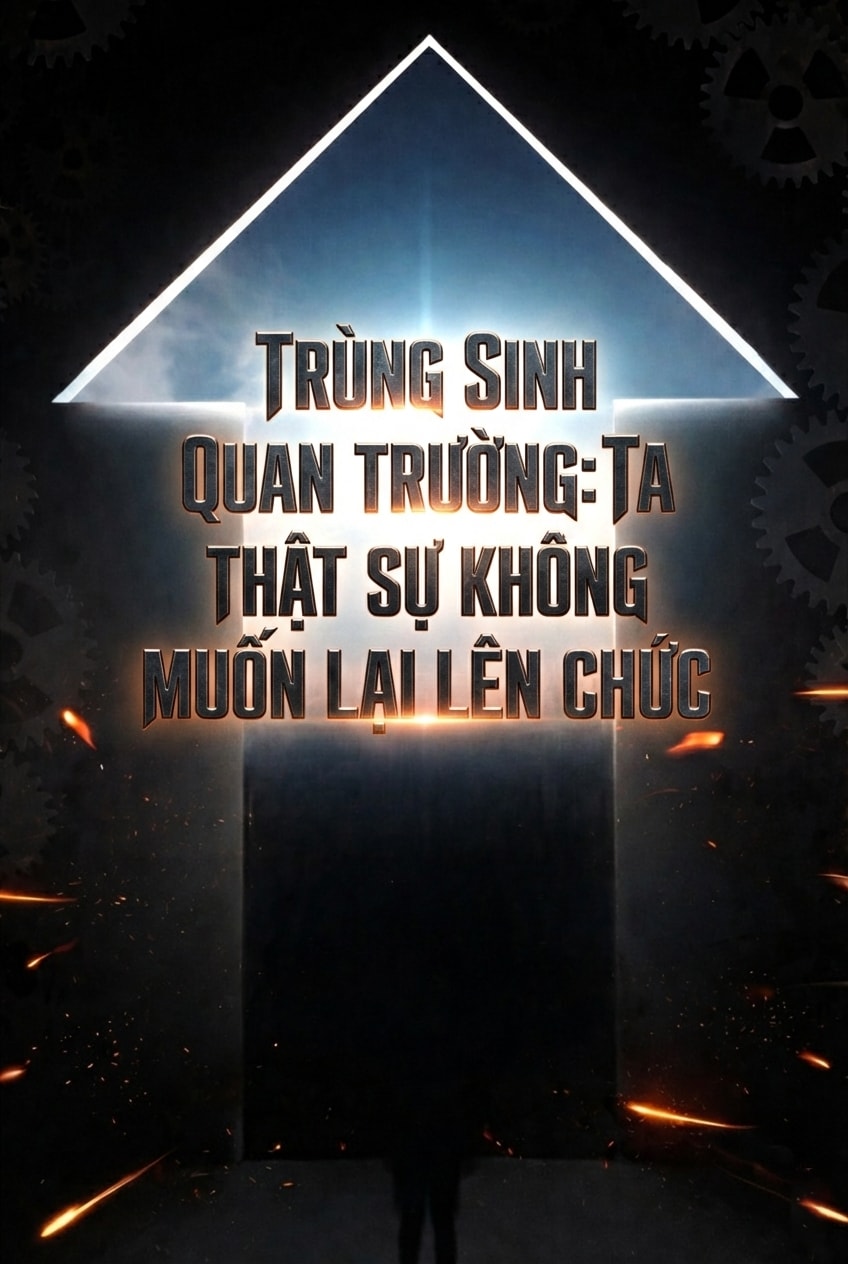 [Dịch] Trùng Sinh Quan Trường: Ta Thật Không Muốn Lại Tăng Chức