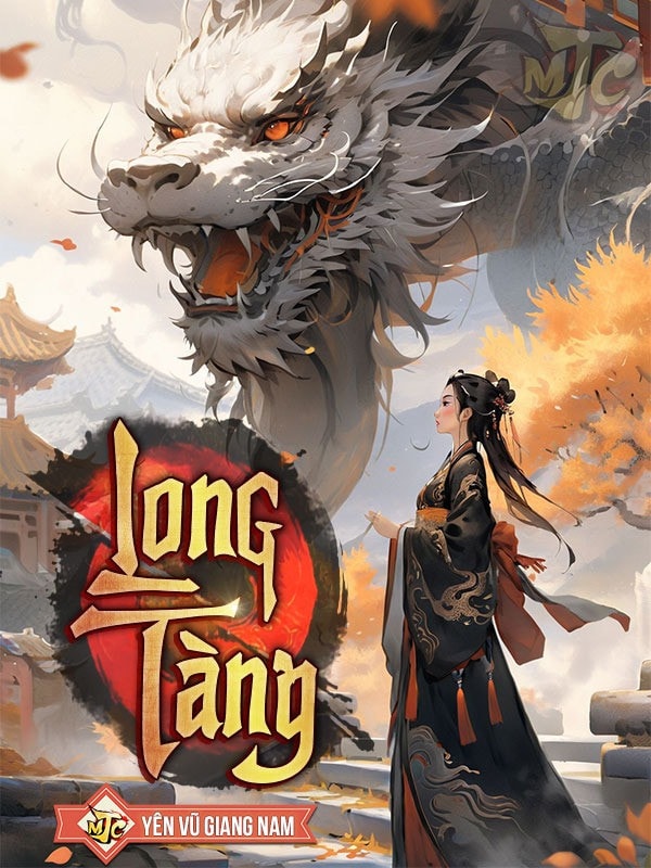 [Dịch] Long Tàng