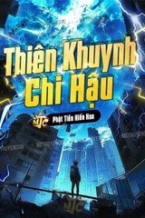 [Dịch] Thiên Khuynh Chi Hậu