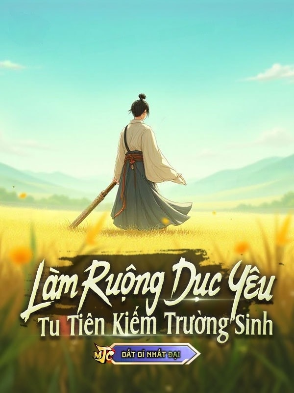 [Dịch] Làm Ruộng Nuôi Yêu, Tu Tiên Cầu Trường Sinh