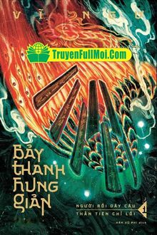 Bảy Thanh Hung Giản