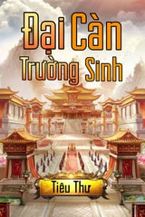 [Dịch] Đại Càn Trường Sinh