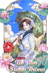 [Dịch] Thập Niên 90: Tài Vận Hanh Thông