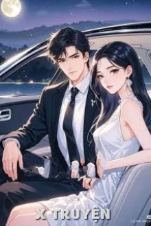 BẠCH NGUYỆT QUANG CỦA NỮ PHỤ