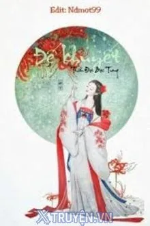 VẤN ĐỈNH CUNG KHUYẾT