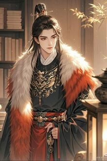 Lữ Đồ - Cật Lật Tử Đích Miêu Ca