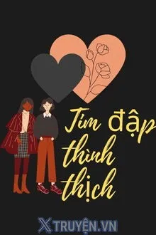 [BHTT] TIM ĐẬP THÌNH THỊCH
