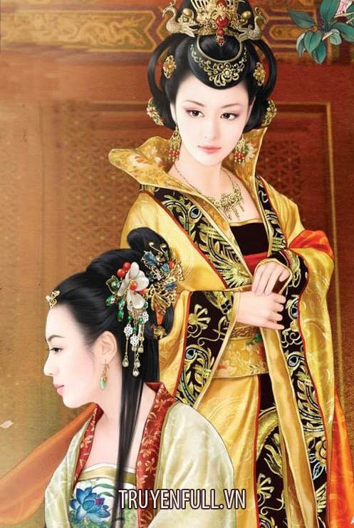 CUỘC CHIẾN THƯỢNG VỊ