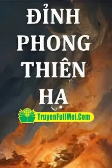 Đỉnh Phong Thiên Hạ