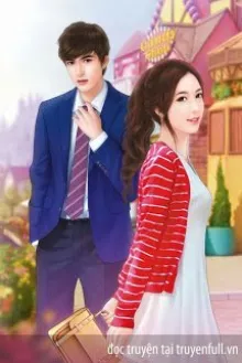Bạn Trai Tôi Là Chú Nhỏ Của Hôn Phu