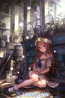 Huhu, Đều Do Em Tự Nguyện Ăn Đó