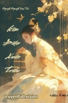 Kim Điện Xuân Triều