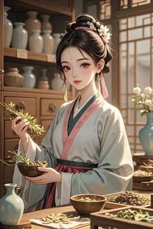 Thật Thiên Kim Là Lão Tổ Tông Thời Phong Kiến
