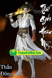 Thế Giới Hoàn Mỹ