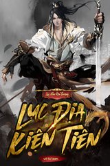 [Dịch] Lục Địa Kiện Tiên