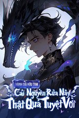 [Dịch] Cái Nguyền Rủa Này Thật Quá Tuyệt Vời