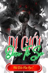 [Dịch] Dị Giới Dược Tề Sư