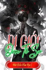 [Dịch] Dị Giới Dược Tề Sư