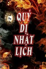 [Dịch] Quỷ Dị Nhật Lịch