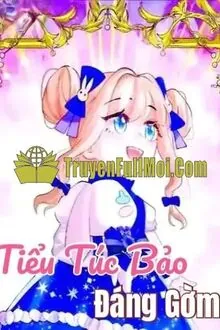 Tiểu Túc Bảo Đáng Gờm