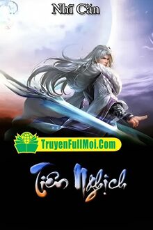 Tiên Nghịch