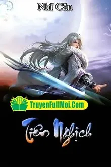 Tiên Nghịch