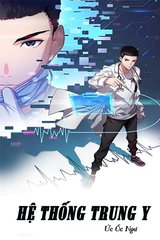 [Dịch] Hệ Thống Trung Y